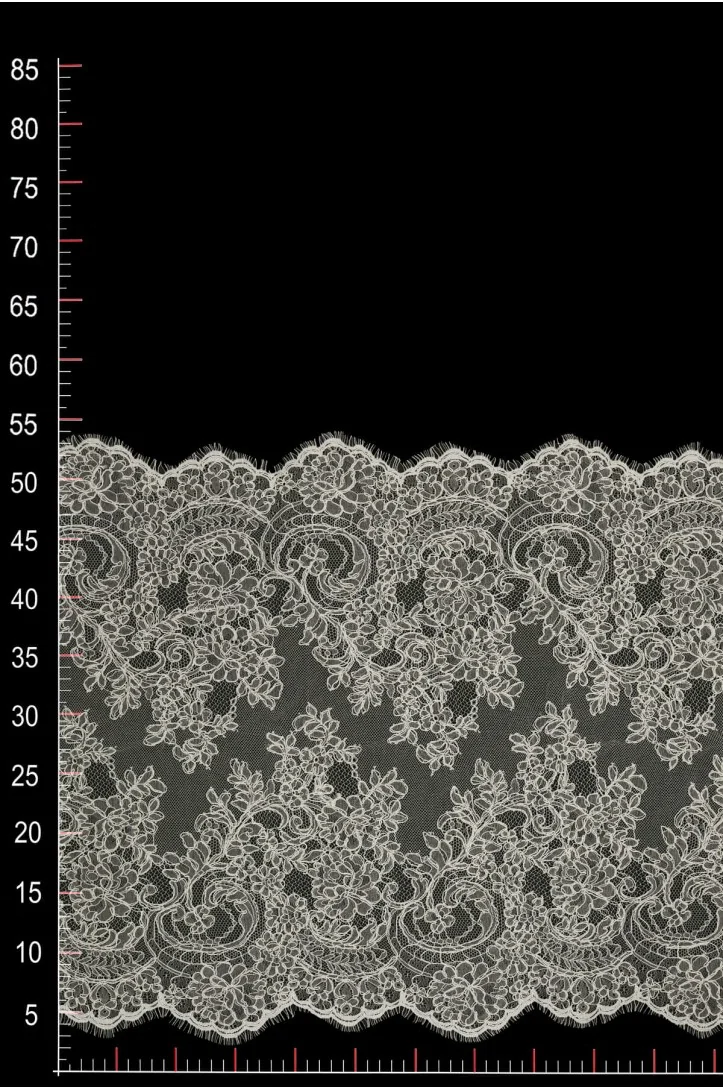 FRANZÖSISCHE BAND VL871372 KORD
