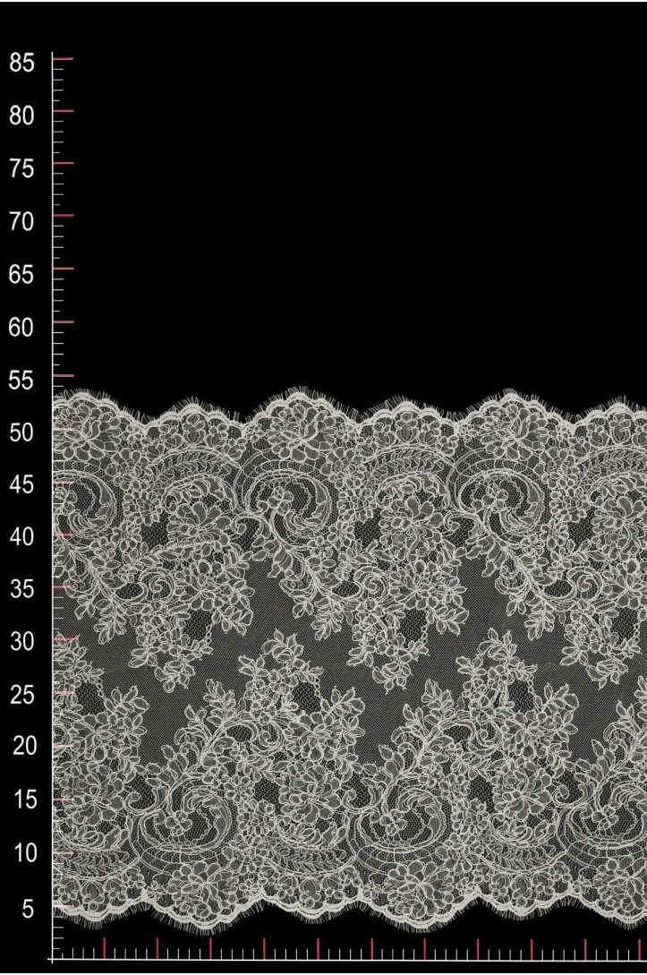 FRENCH TRIM VL871372 KORD