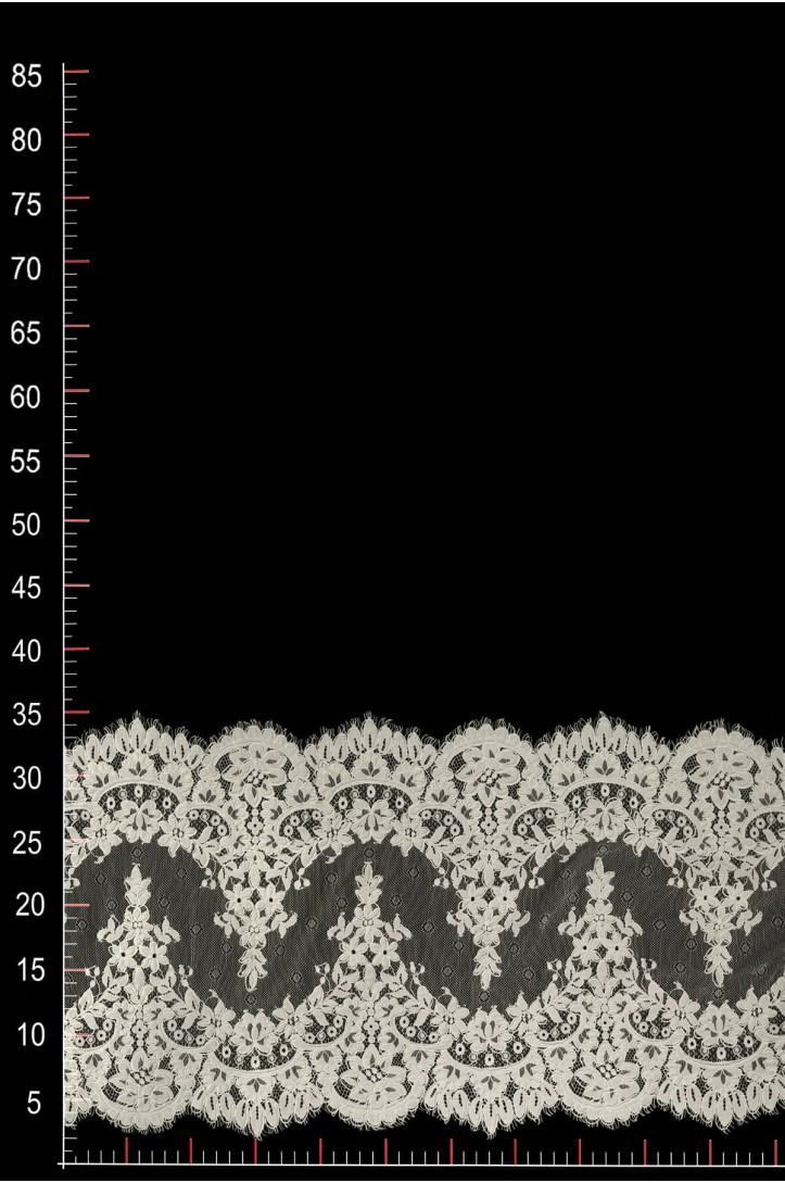 FRENCH TRIM WT11915 KORD