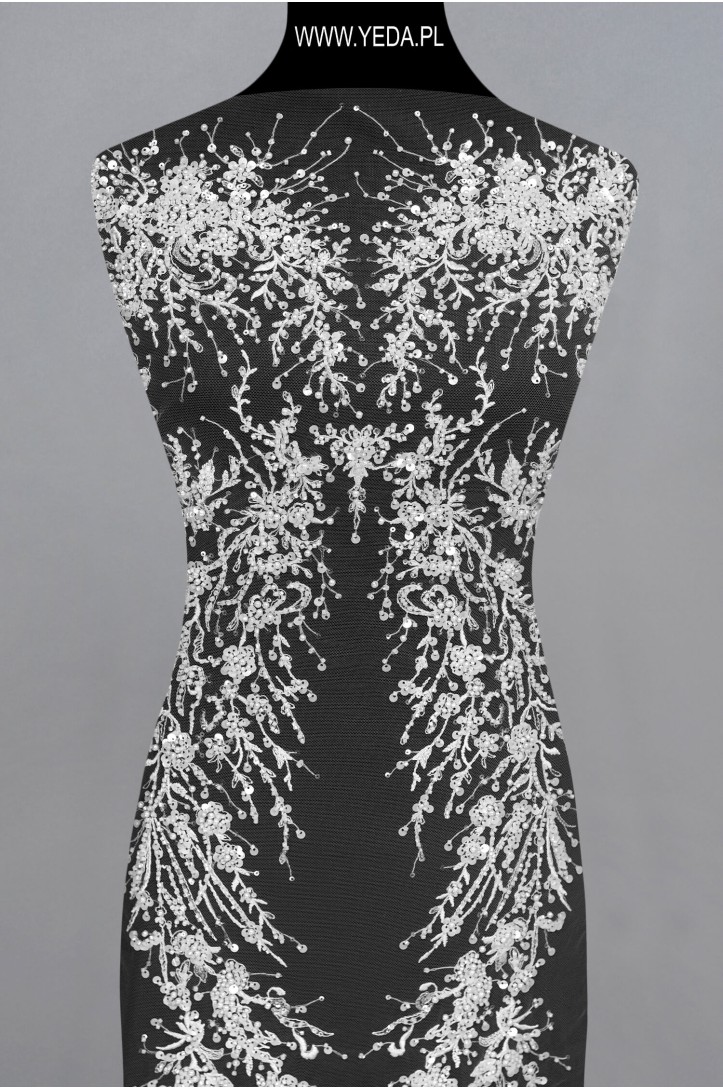 BRIDAL LACE VL86233