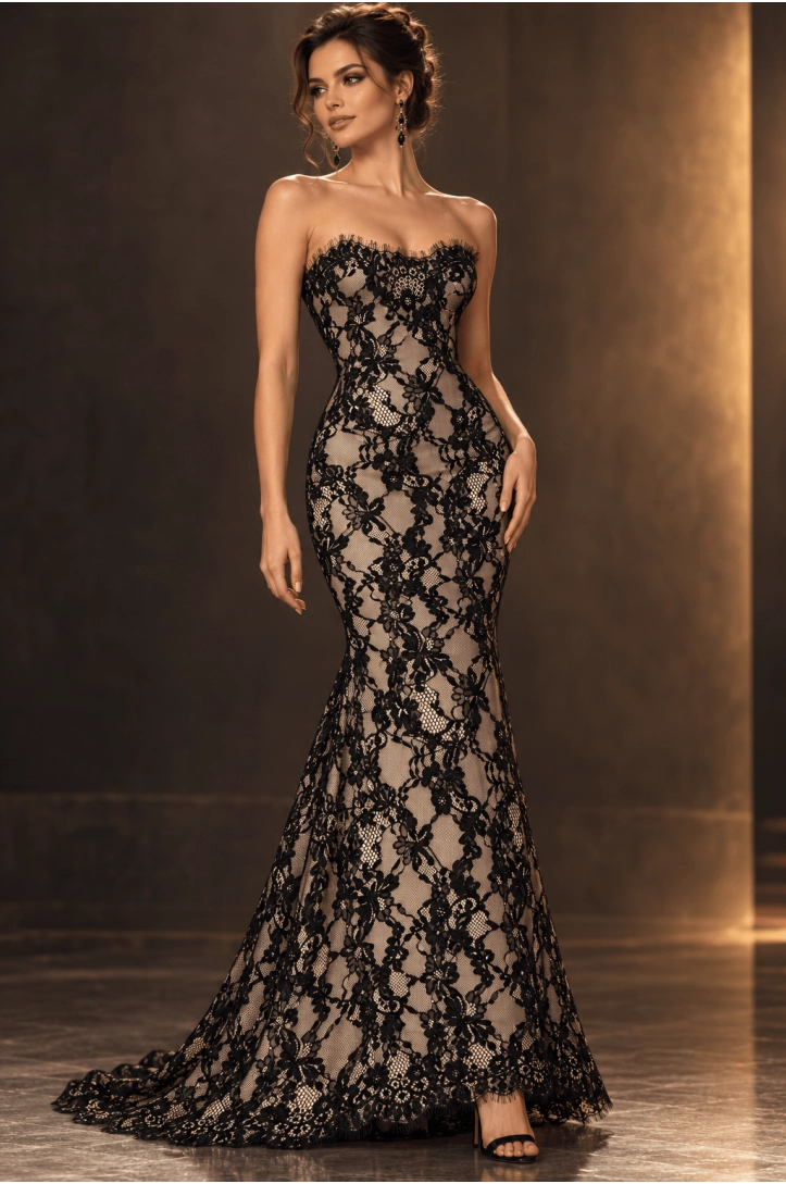 VL4294 BLACK