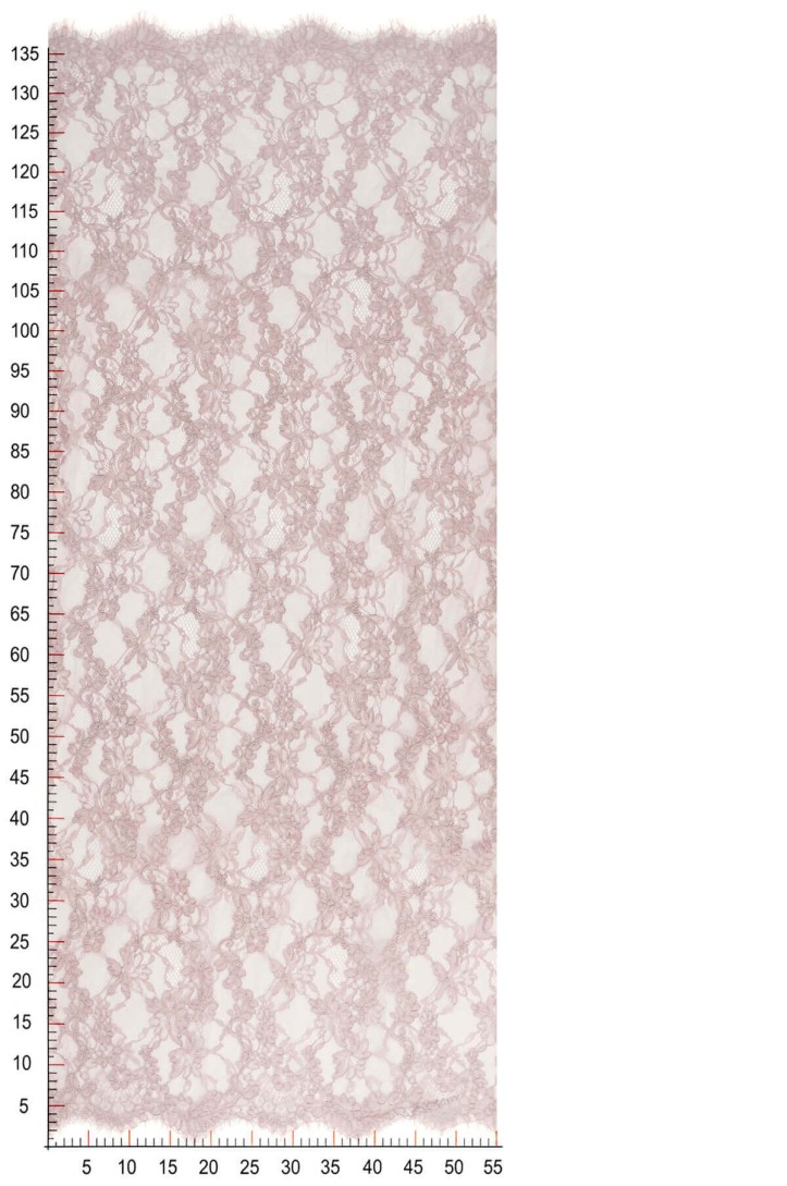 FRANZÖSISCHE VL4294 PINK PURPLE