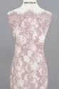 KORONKA FRANCUSKA VL4294 PINK PURPLE