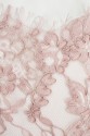 KORONKA FRANCUSKA VL4294 PINK PURPLE