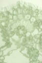 EVENING FRENCH LACE VL4294 SAGE