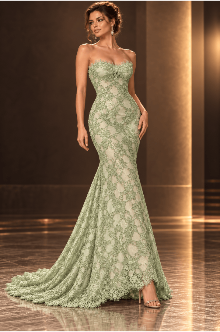 FRANZÖSISCHE VL4294 SAGE