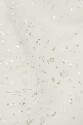 Matte Dress Tulle with Glitter LER413