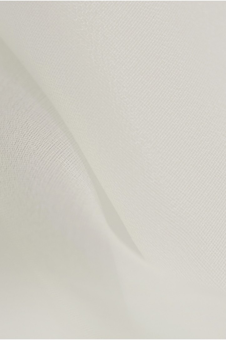 Grob Halbmatte-Organza ALA CAROLIN