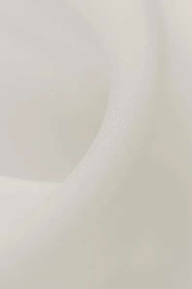 Grob Halbmatte-Organza ALA CAROLIN