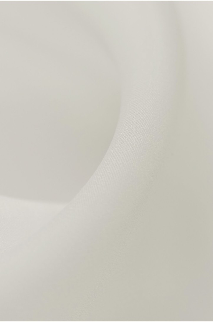 Grob Halbmatte-Organza ALA CAROLIN