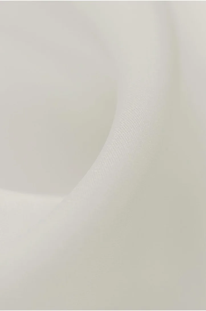 Heavy Semi-Matte Organza ALA CAROLIN