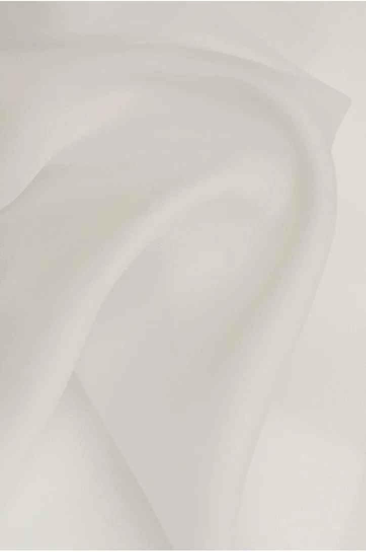 Heavy Semi-Matte Organza ALA HEAVY CAROLIN