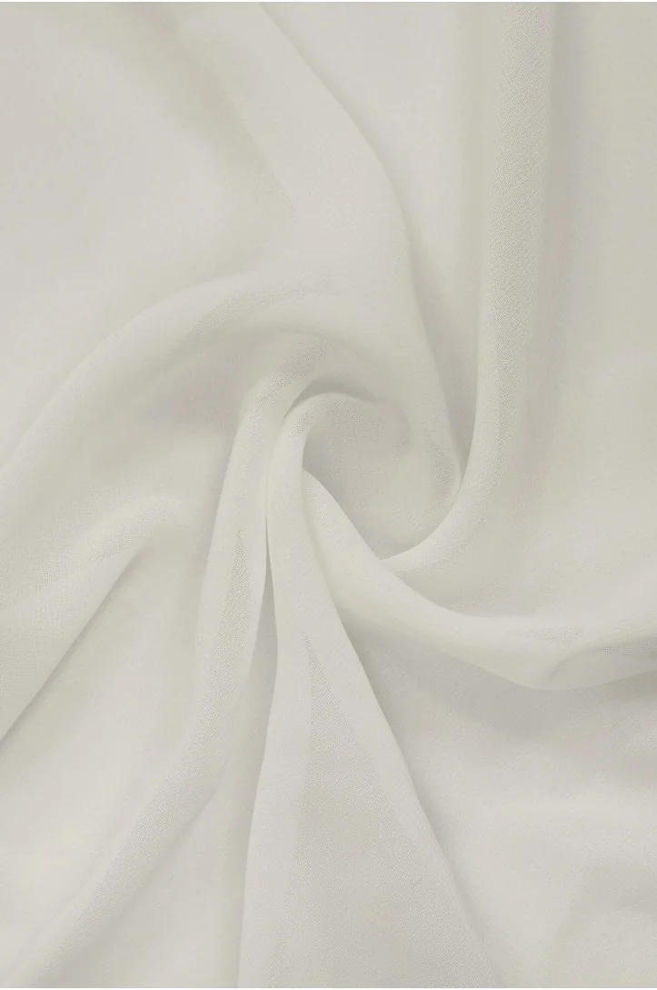 Leichter und fließender Chiffon ALA MULTICHIFFON