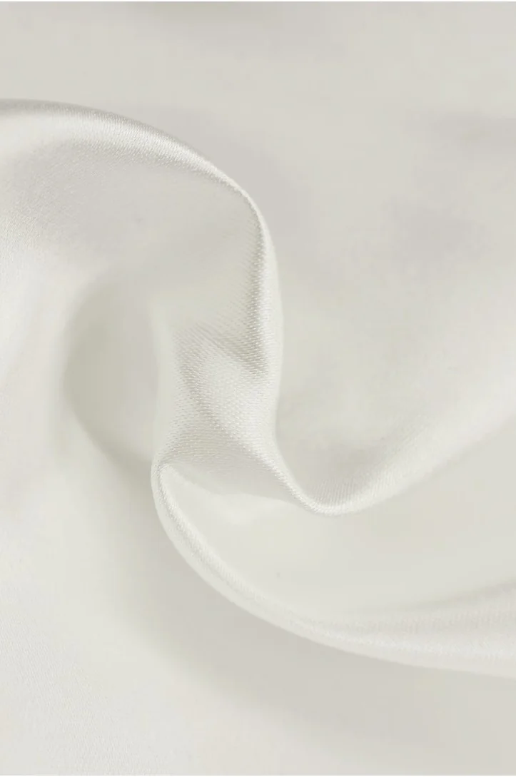 Sample Lightweight Semi-Matte Satin LEAMERICAN L300
