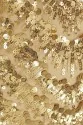 KORONKA WIECZOROWA CYG SEQUIN cekin