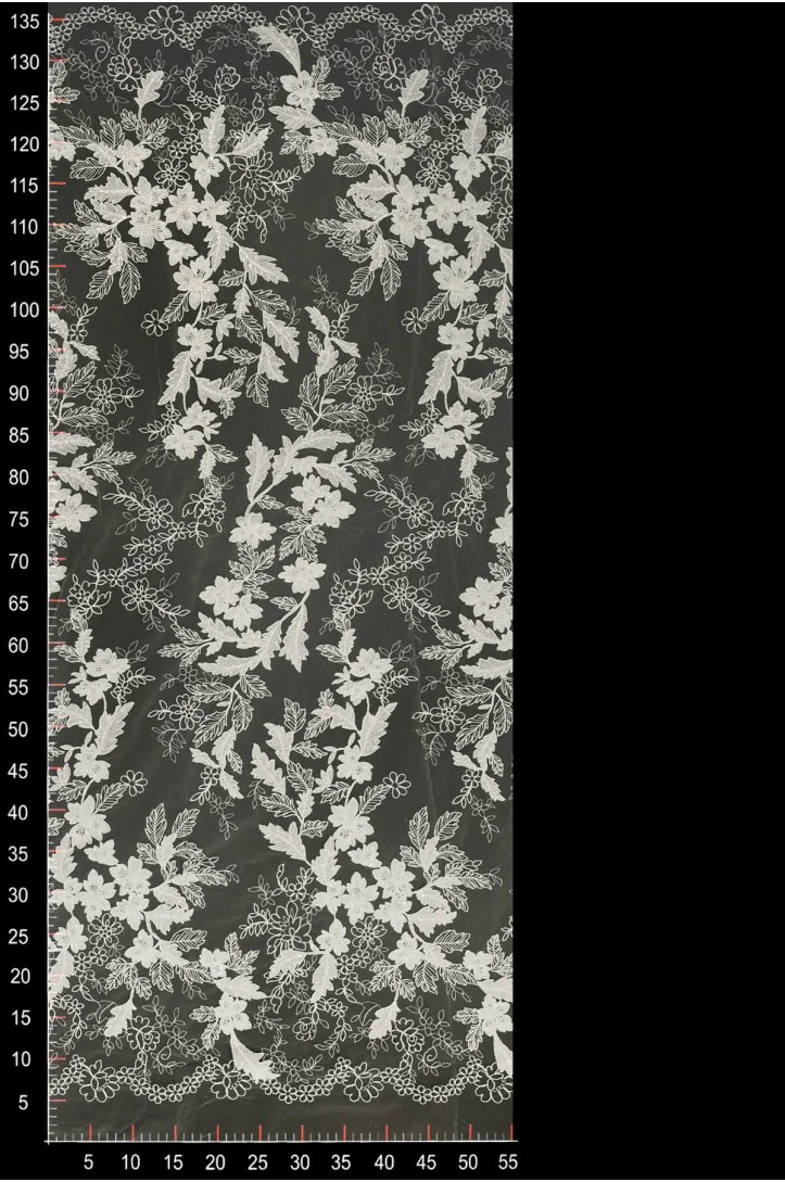 BRIDAL LACE VL234