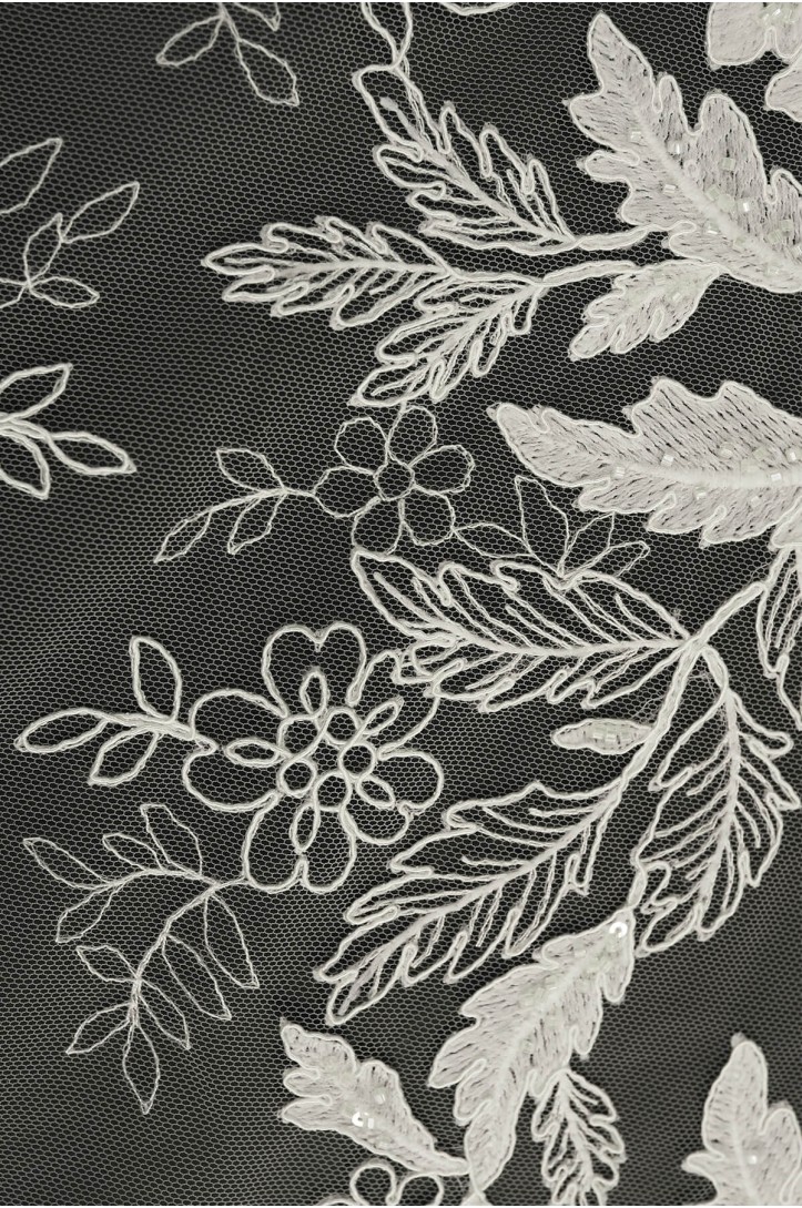 BRIDAL LACE VL234