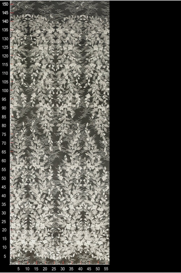 BRIDAL LACE VL242