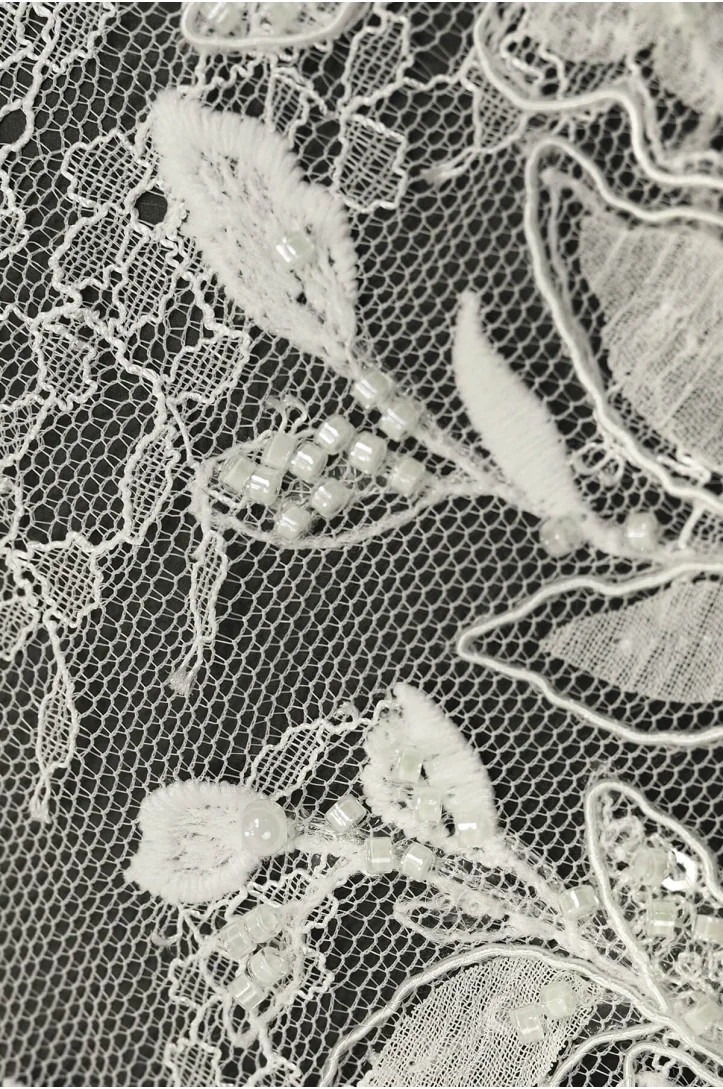 BRAUTSPITZE VL242