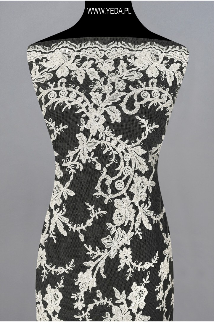 BRIDAL LACE VL11091