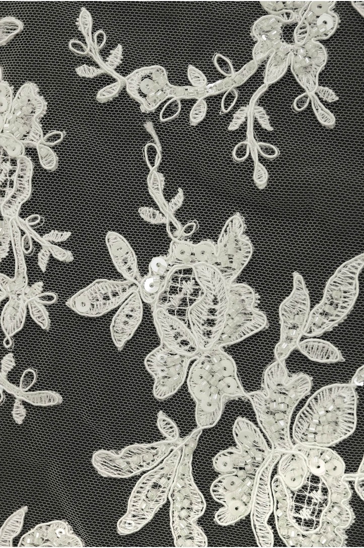 BRIDAL LACE VL11091