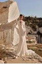 BRIDAL LACE GUIPURE W34574