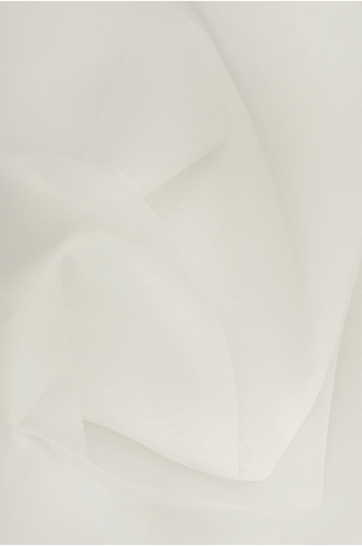 Milchiger Organza LE JULIET