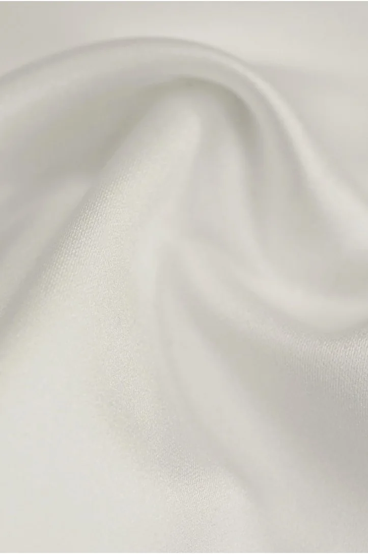 Sample Lightweight and Soft Satin MLS964