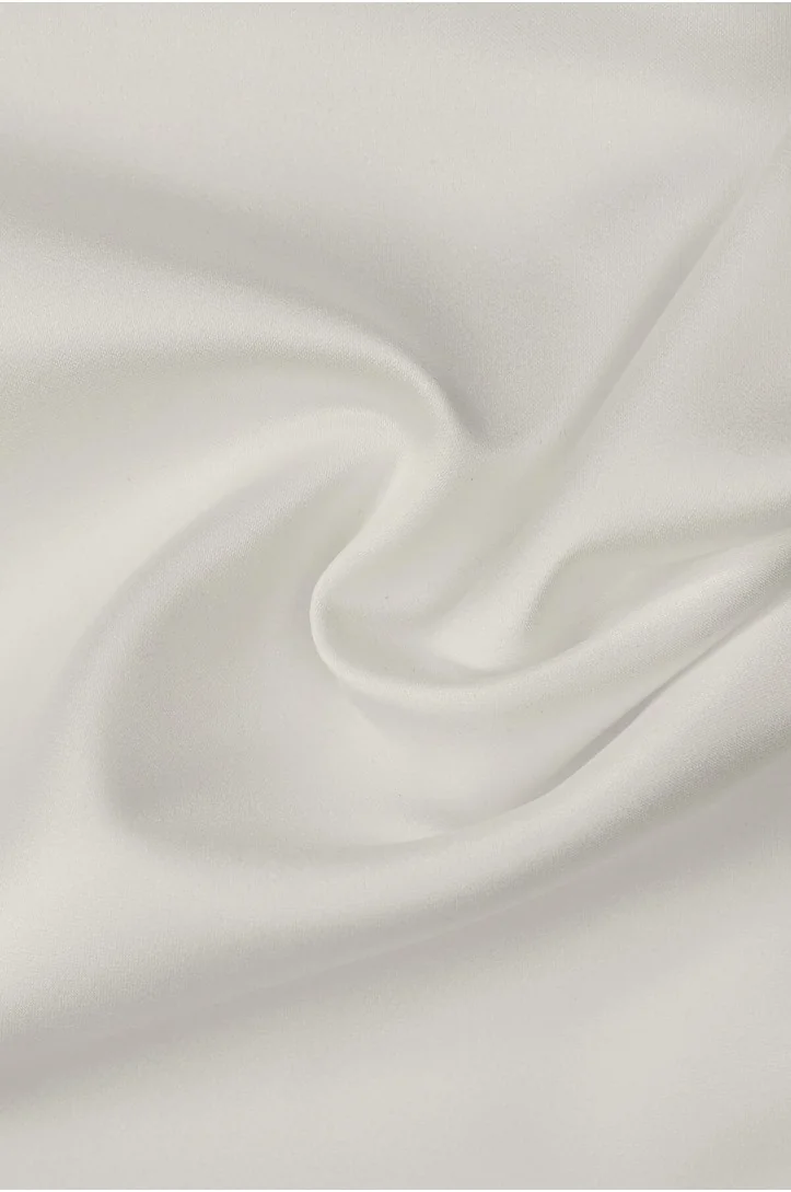 Sample Lightweight and Soft Satin MLS964