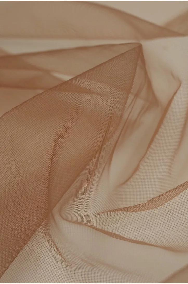 Soft Illusion Tulle VL15067