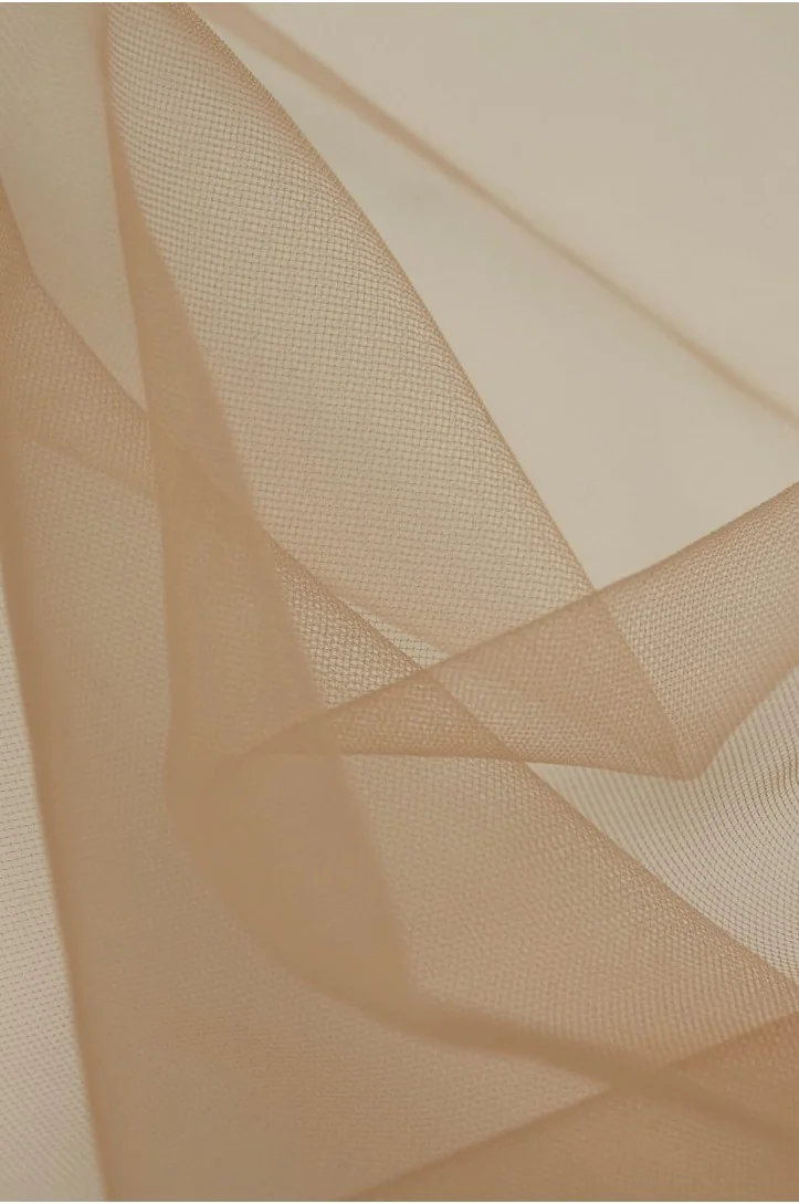 Sample Soft Illusion Tulle VL15067