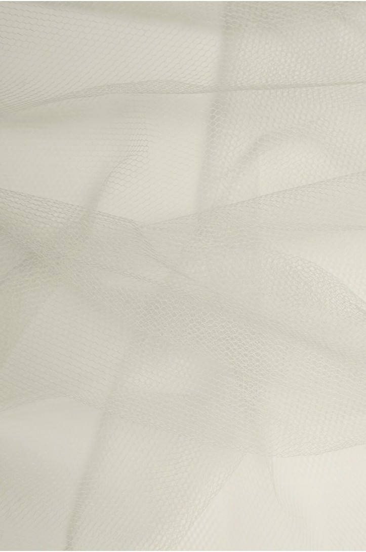 Petticoat Tulle with Medium Stiffness SKY GREK HARD