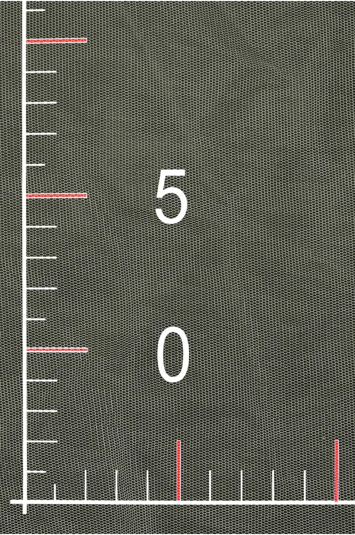 TIUL SUKIENKOWY NT43 SOFT