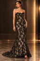 FRANZÖSISCHE VL4294 BLACK