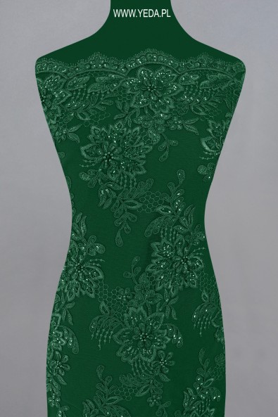 EVENING LACE 10186 HUNTER