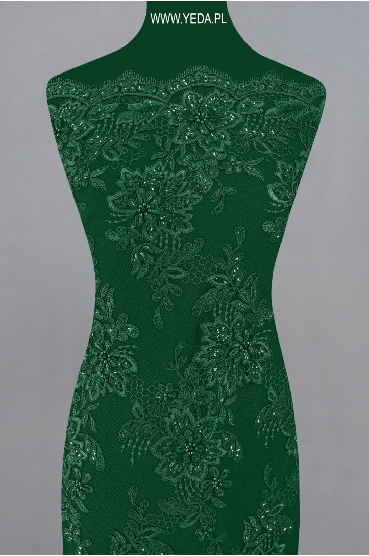 EVENING LACE 10186 HUNTER