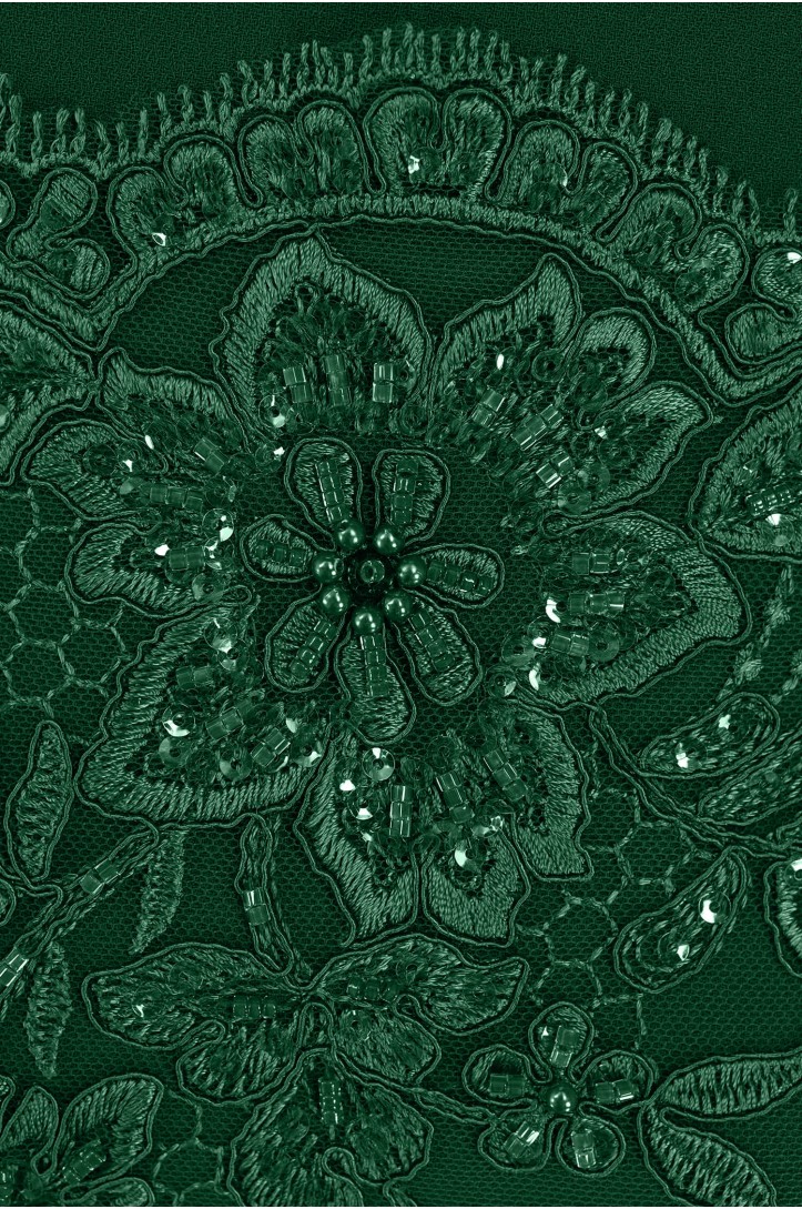 EVENING LACE 10186 HUNTER