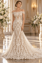 BRIDAL LACE VL56570