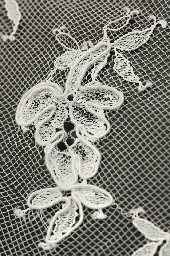 FRENCH LACE W32371
