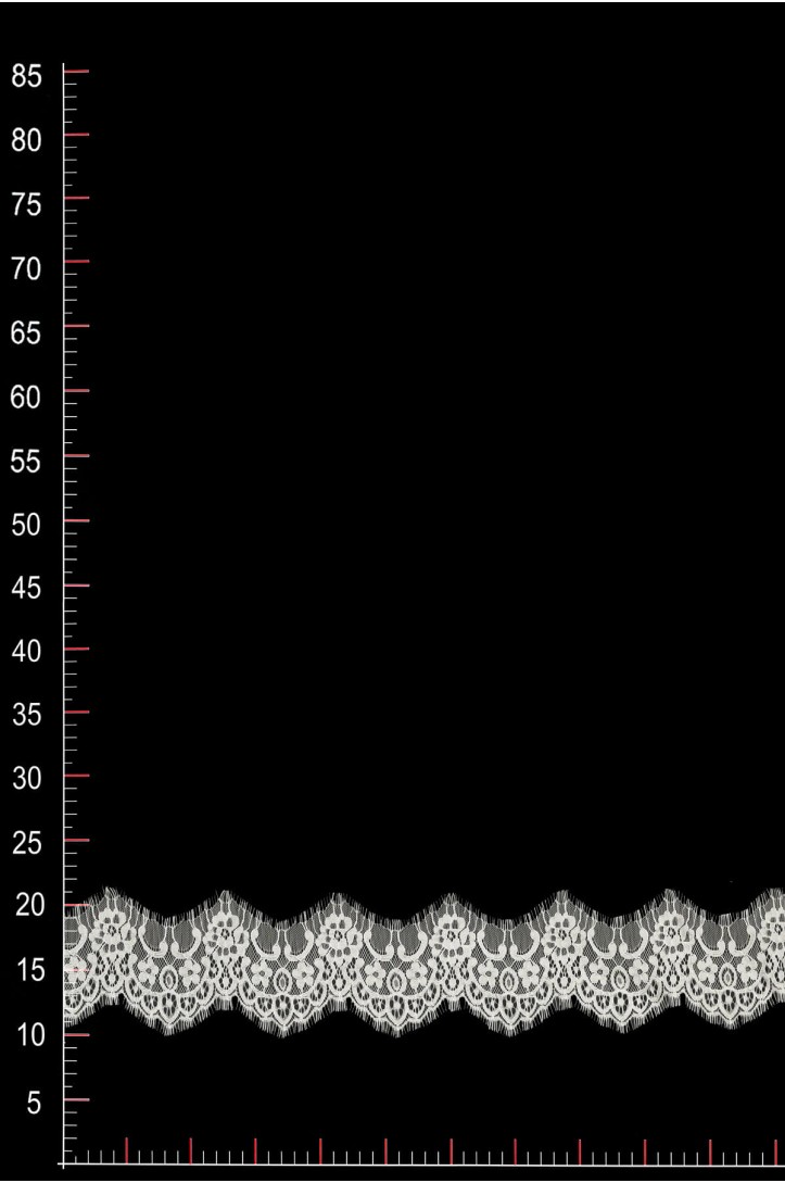 FRANZÖSISCHE BAND VL97050 UNTERLAGE