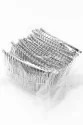 COMB TO VEILS METAL