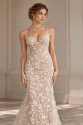 BRIDAL LACE VL76423