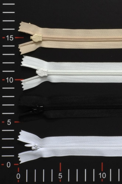 Woven zipper (50cm)