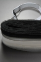REIFROCK-BAND (3,5cm) SCHNÜRCHEN