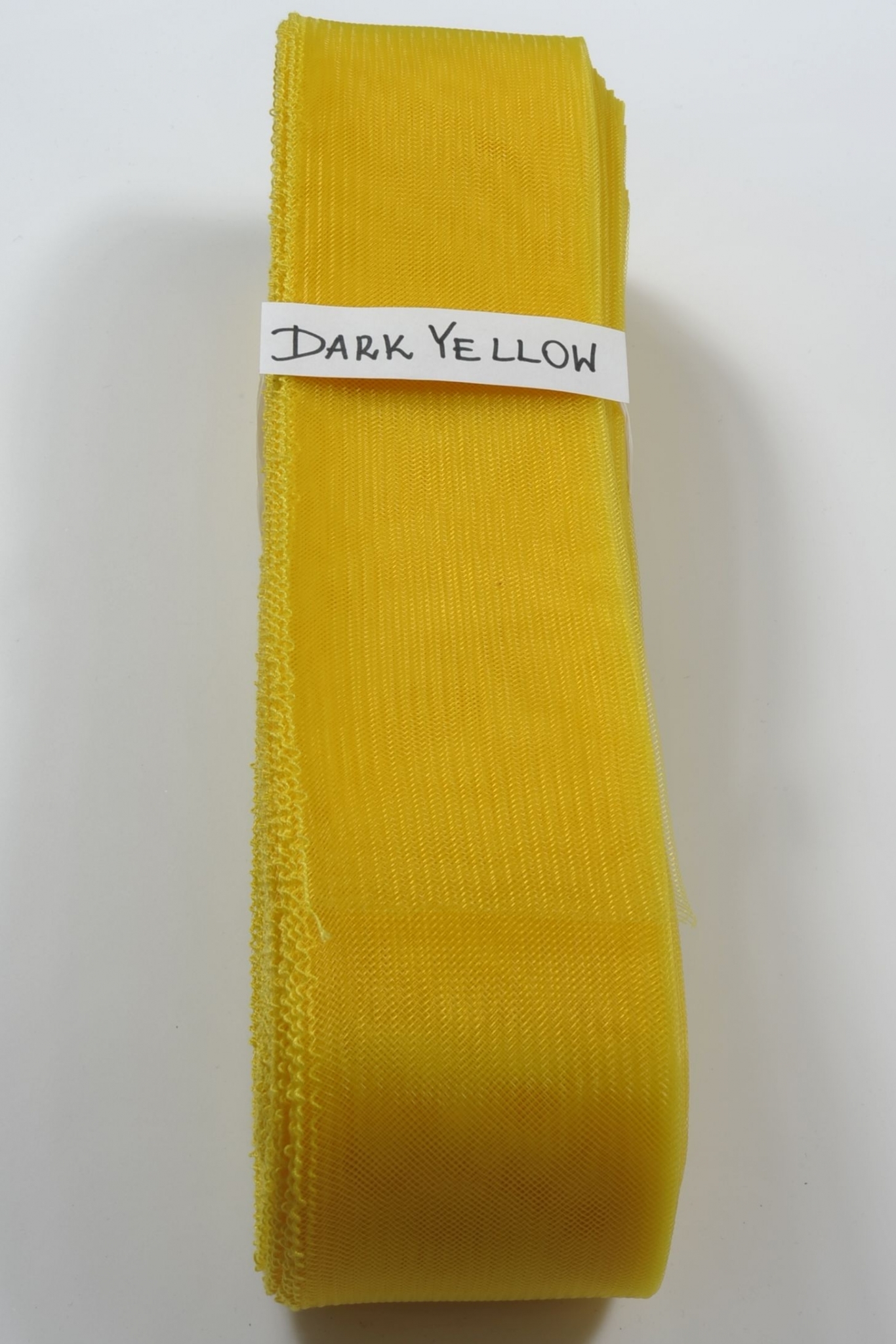 Reifrock-band (15,2cm) SCHNÜRCHEN