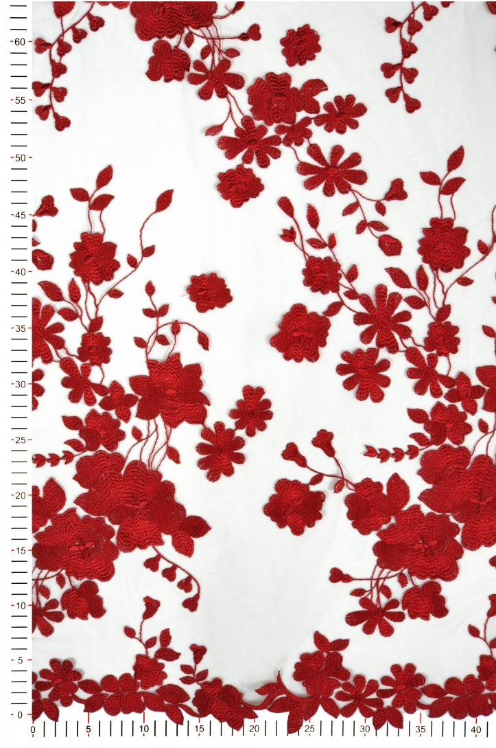 5639 SKIN RED