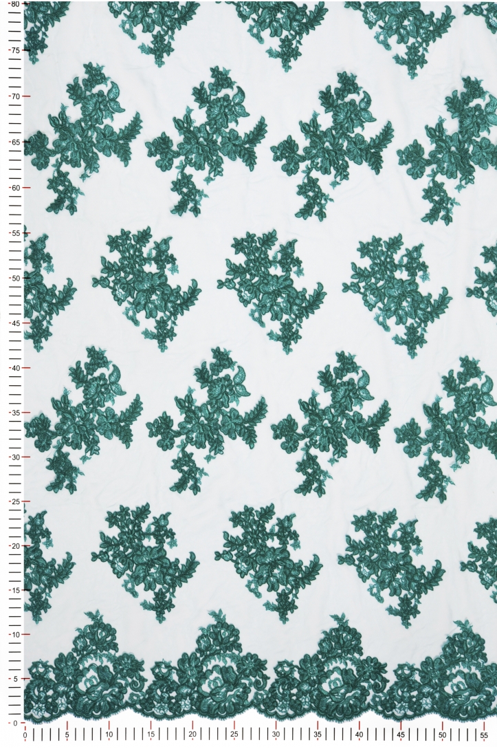 EVENING LACE EVENING LACE 9632 JASPER