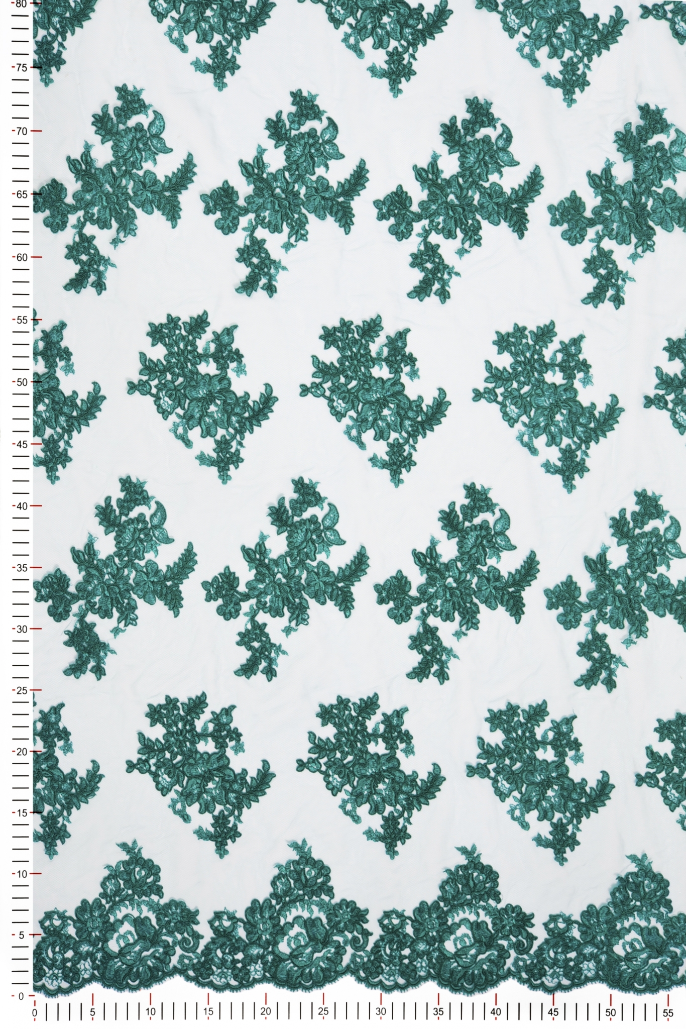 EVENING LACE EVENING LACE 9632 JASPER