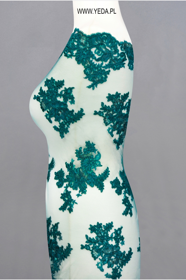 EVENING LACE EVENING LACE 9632 JASPER