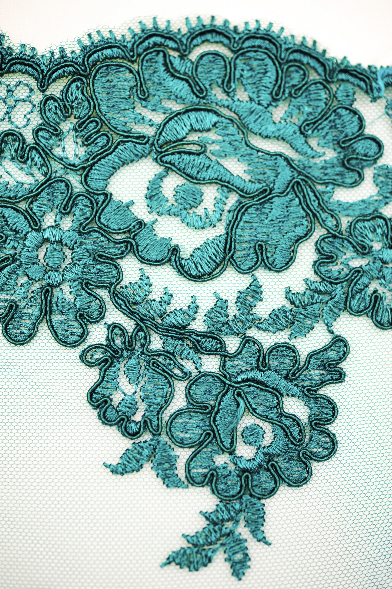 EVENING LACE EVENING LACE 9632 JASPER
